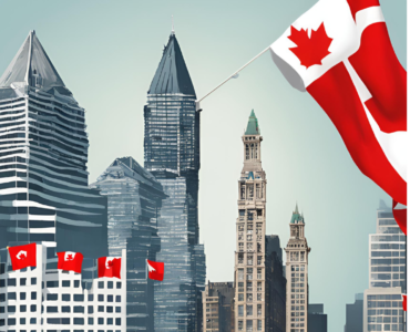 Why Choosing Canada Immigration Consultants in Dubai