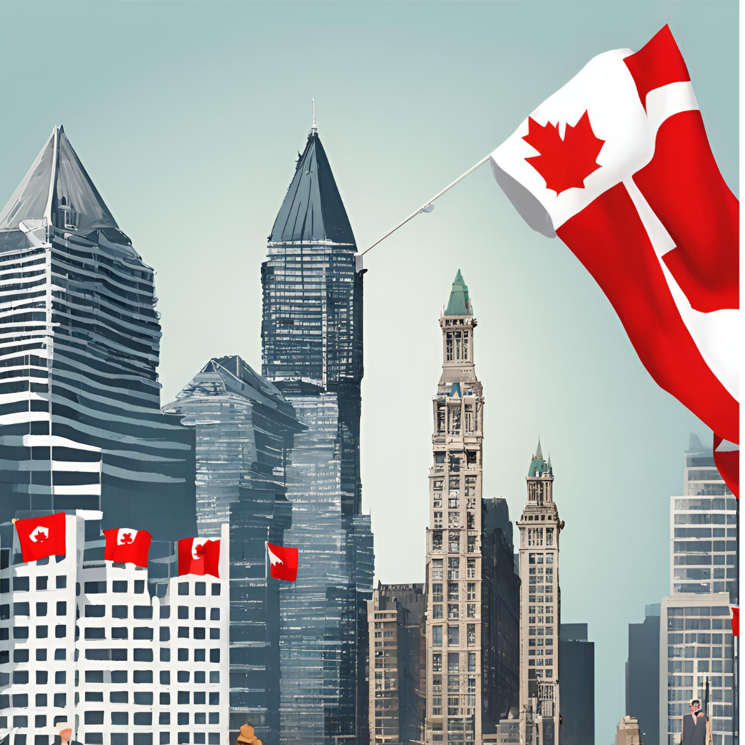 Why Choosing Canada Immigration Consultants in Dubai