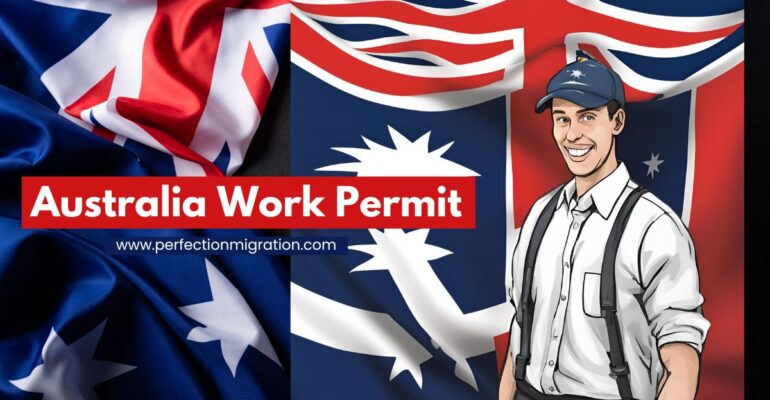 Australia Work Permit