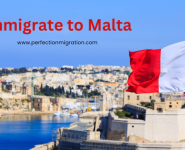 Immigrating to Malta