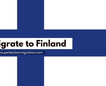 Immigrate to Finland