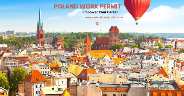 POLAND WORK PERMIT