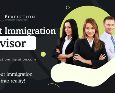 Best Immigration Advisor