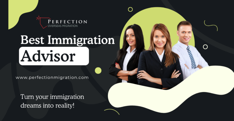 Best Immigration Advisor