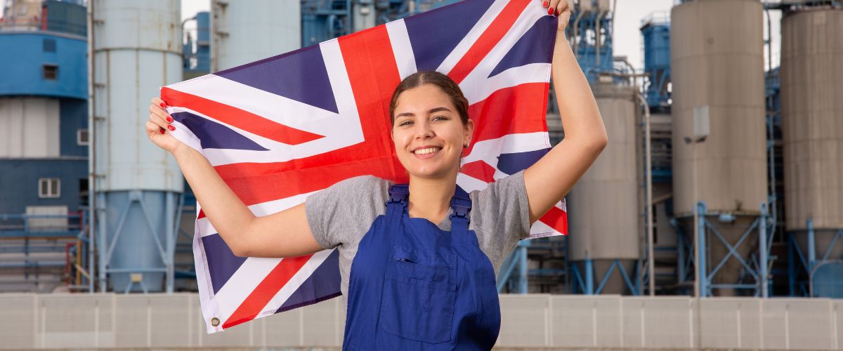 Why You Should Consider to Immigrate to United Kingdom