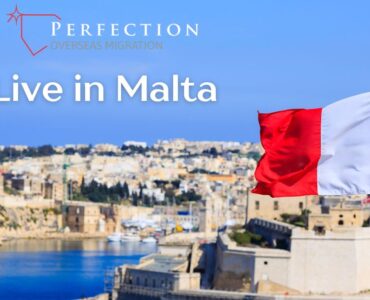 Live in Malta