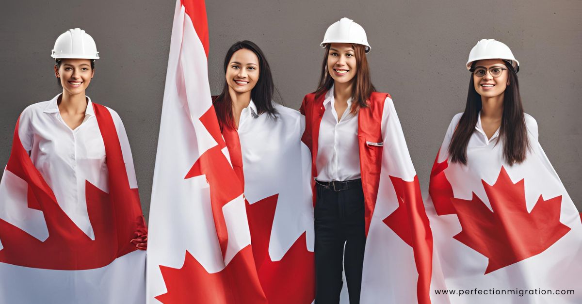 Top Jobs in Canada