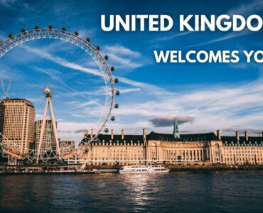 Why Professionals Are Choosing the UK for Migration