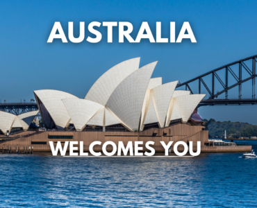 Australia Immigration