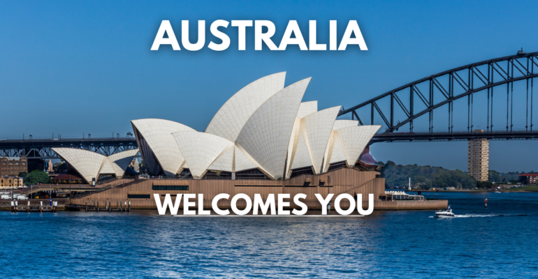 Australia Immigration