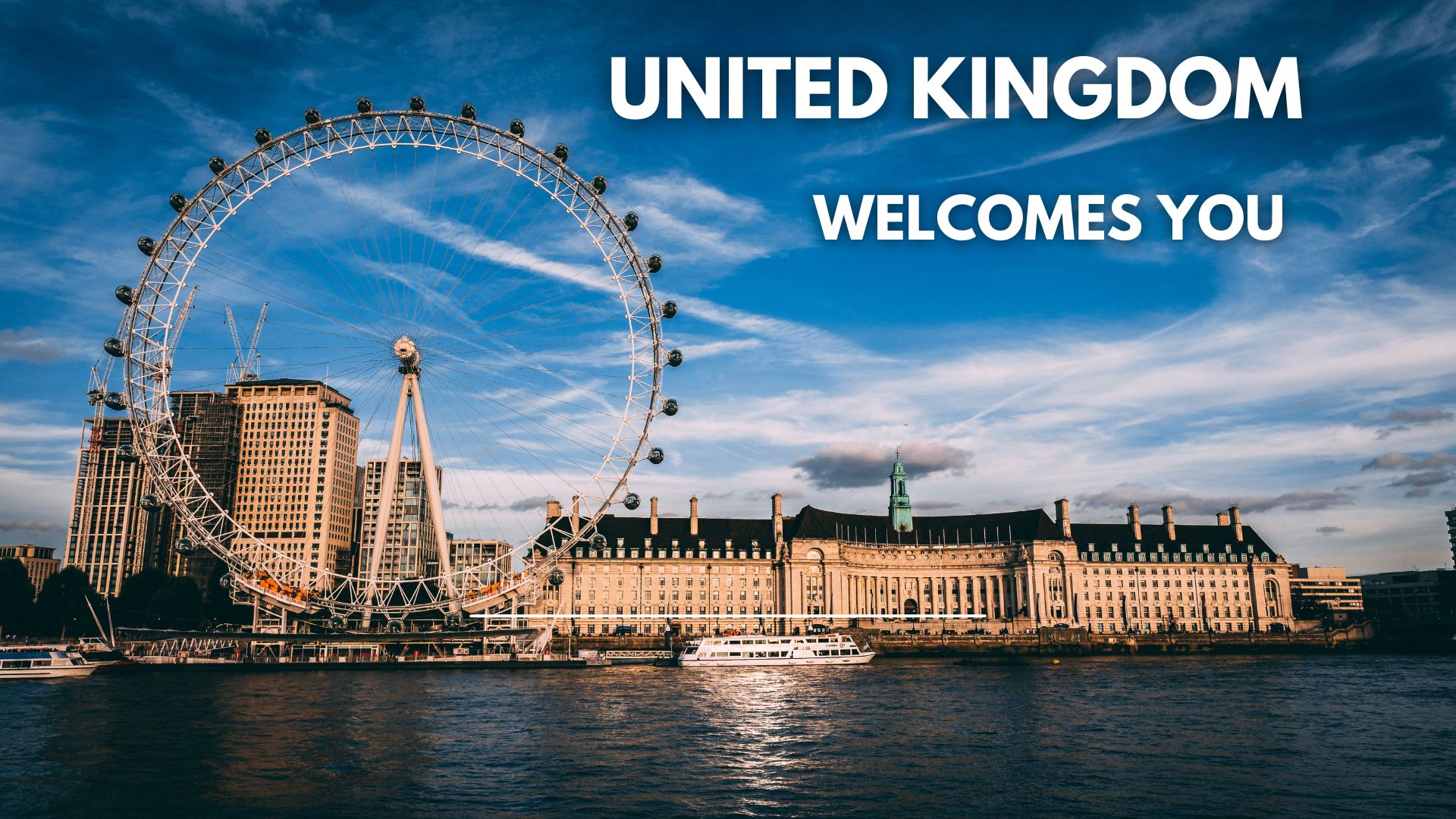 Why Professionals Are Choosing the UK for Migration