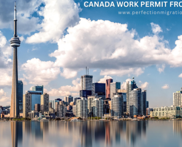 Canada Work Permit