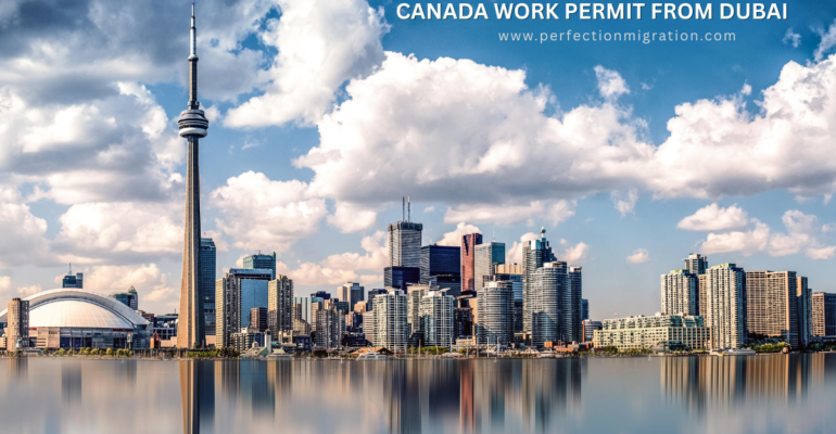 Canada Work Permit